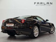 Ferrari 599 6.0 V12 GTB Fiorano Coupe 2dr Petrol F1 Euro 4 (612 bhp) 21