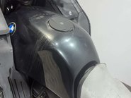 BMW K75 1991 BARN FIND PROJECT BIKE CLASSIC 750CC CAFE / BOBBER PROJECT? 29