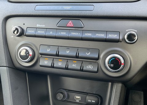 Kia Sportage 1.6 GDi '1' 21