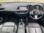 BMW 1 Series 1.5 118i M Sport Euro 6 (s/s) 5dr 17