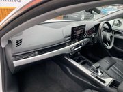 Audi A5 2.0 TDI 35 Sport Sportback 5dr Diesel S Tronic Euro 6 (s/s) (163 ps) Blueto 31