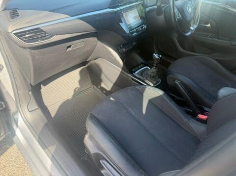 Vauxhall Corsa 1.2 Turbo Elite Nav Euro 6 (s/s) 5dr 34