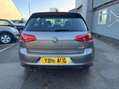 Volkswagen Golf R-LINE TSI ACT BLUEMOTION TECHNOLOGY 4