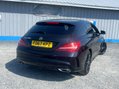 Mercedes-Benz CLA Class 2.1 CLA220d AMG Line Shooting Brake 7G-DCT Euro 6 (s/s) 5dr 10