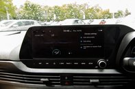Hyundai BAYON T-GDI PREMIUM MHEV 31