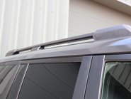 Toyota Land Cruiser 2026 COMMERCIAL hybrid REAR OEM SEAT STYLED BY SEEKER  6