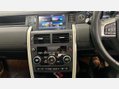 Land Rover Discovery Sport 2.0 TD4 SE Tech Auto 4WD Euro 6 (s/s) 5dr 7