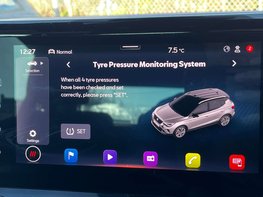 SEAT Arona 1.0 Arona FR EcoTSI 5dr 40