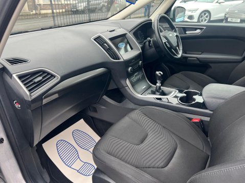 Ford S-Max 1.5T EcoBoost Zetec Euro 6 (s/s) 5dr 23