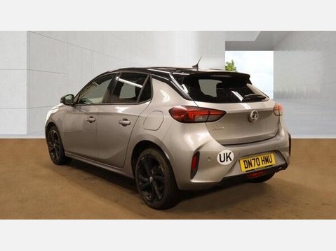 Vauxhall Corsa 1.2 Turbo SRi Premium Euro 6 (s/s) 5dr 5