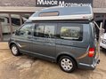 Auto-Sleepers Trident 2 / 4 BERTH LOW MILEAGE HIGH TOP 3