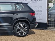 SEAT Ateca TSI EVO SE TECHNOLOGY DSG 5