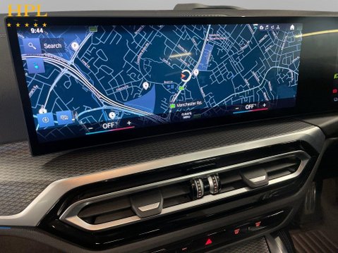 BMW i4 40 83.9kWh M Sport Gran Coupe 5dr Electric Auto eDrive (340 ps) 16