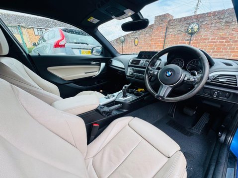 BMW 2 Series 3.0 M240i Coupe 2dr Petrol Auto Euro 6 (s/s) (340 ps) 16