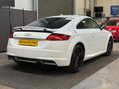 Audi TT 2.0 TFSI S line S Tronic Euro 6 (s/s) 3dr 6