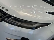 Land Rover Range Rover Evoque 2.0 Range Rover Evoque First Edition D Auto 4WD 5dr 30