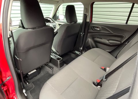 Suzuki Swift ULTRA 12