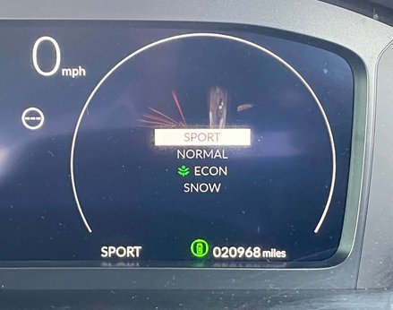 Honda ZR-V 2.0 ZR-V Sport i-MMD CVT 5dr 23
