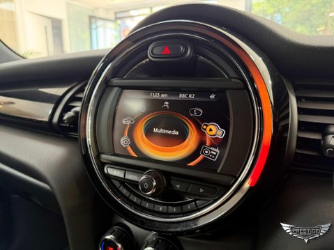 Mini Hatch 2.0 Cooper S Euro 6 (s/s) 3dr 71