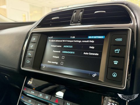 Jaguar XE 2.0d Portfolio Auto AWD Euro 6 (s/s) 4dr 79