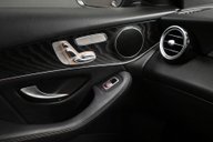 Mercedes-Benz GLC 2.0 GLC 250 AMG Line Premium 4Matic Auto 4WD 5dr 25