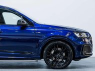 Audi Q7 3.0 TFSI V6 55 Vorsprung SUV 5dr Petrol Tiptronic quattro Euro 6 (s/s) (340 23