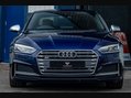 Audi A5 3.0 S5 TFSI Quattro Auto 4WD 2dr 27