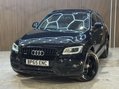 Audi Q5 2.0 Q5 S Line+ TDI Quattro Auto 4WD 5dr 33