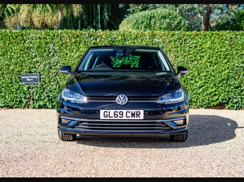 Volkswagen Golf 1.0 Golf Match Edition TSi 5dr 2