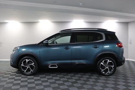 Citroen C5 Aircross PURETECH FLAIR S/S 18