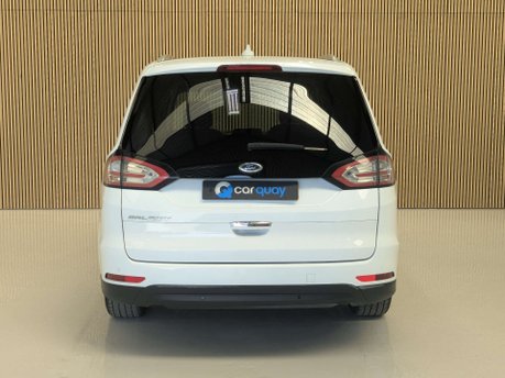 Ford Galaxy 2.0 Galaxy Titanium EcoBlue Auto 5dr 18