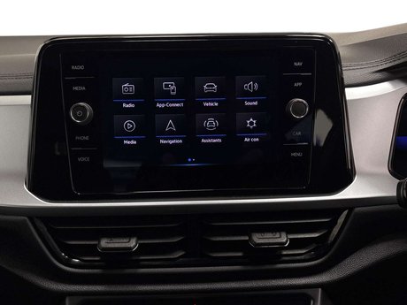 Volkswagen T-Roc 1.0 T-Roc Life TSI 5dr 8