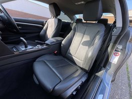 BMW 4 Series 2.0 428I Luxury Auto 2dr 57