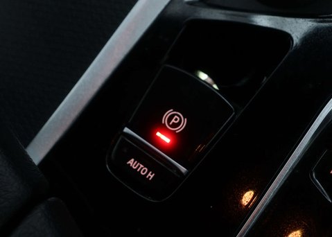 BMW 5 Series 2.0 530e M Sport Auto 5dr 42