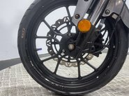 Lexmoto Viper 2017 ONLY 16K RUNNING PROJECT BIKE SPARES OR REPAIR LEARNER BIKE 125CC 19