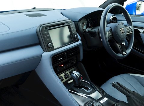 Nissan GT-R 50th Anniversary 15