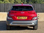 Hyundai KONA GDI PREMIUM 8