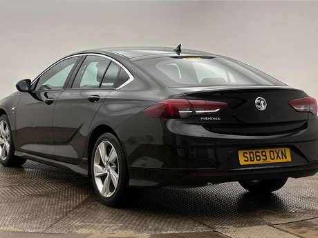Vauxhall Insignia 1.5 Insignia SRi VX-Line Nav T 5dr 3