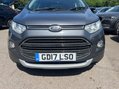 Ford Ecosport 1.0T EcoBoost Titanium S 2WD Euro 6 (s/s) 5dr 9