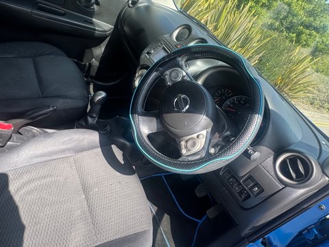 Nissan MICRA ACENTA 9