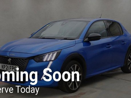 Peugeot 208 PURETECH GT S/S