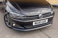 Volkswagen Polo SE TSI 11