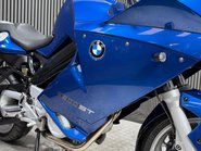 BMW F800 2007 ONLY 13K LONG MOT VERY CLEAN EXAMPLE 800CC 29