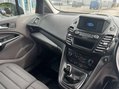 Ford Transit Connect 1.5 240 EcoBlue Limited Panel Van 5dr Diesel Manual L1 Euro 6 (s/s) (120 ps 3