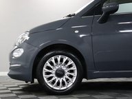 Fiat 500 LOUNGE 27