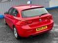 BMW 1 Series 1.5 116d Sport Euro 6 (s/s) 5dr 53