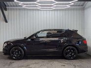 Bentley Bentayga 6.0 Bentayga W12 Auto 4WD 5dr 15
