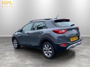 Kia Stonic 1.0 T-GDi 2 SUV 5dr Petrol Manual Euro 6 (s/s) (99 bhp) 5