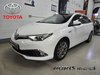 Toyota Auris 1.8 VVT-h Excel Touring Sports CVT Euro 6 (s/s) 5dr
