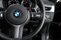 BMW X2 SDRIVE20I M SPORT X 22